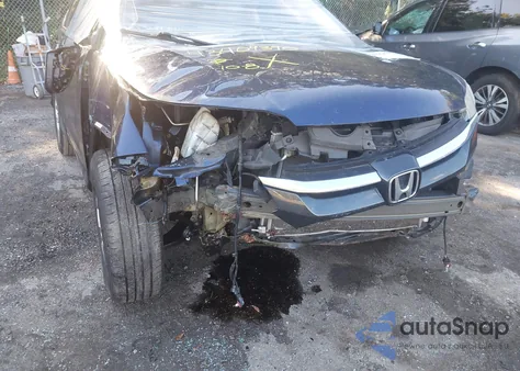 2015 Honda Cr-V Ex z USA, uszkodzony, nr VIN 5J6RM4H53FL119441